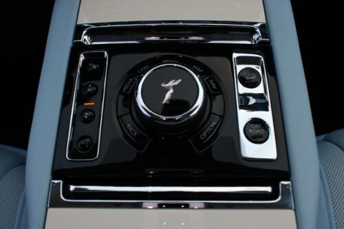 2023 ROLLS-ROYCE Cullinan - Image 23