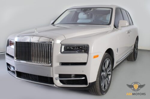 2023 ROLLS-ROYCE Cullinan - Image 40