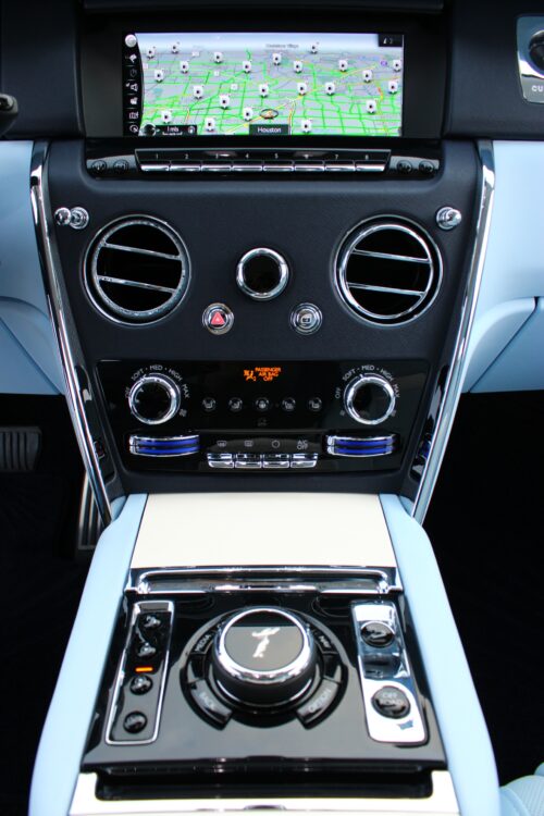 2023 ROLLS-ROYCE Cullinan - Image 22