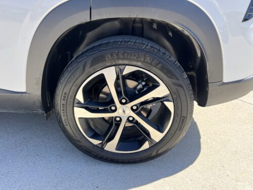 2024 CHEVROLET Trax - Image 31