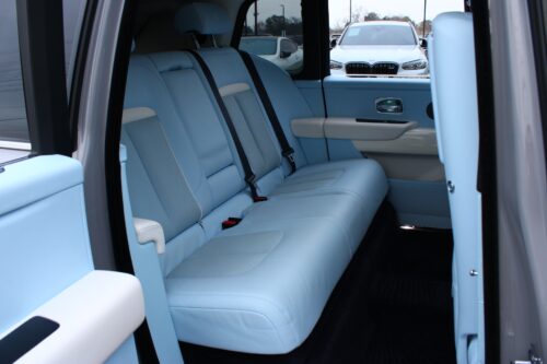 2023 ROLLS-ROYCE Cullinan - Image 20