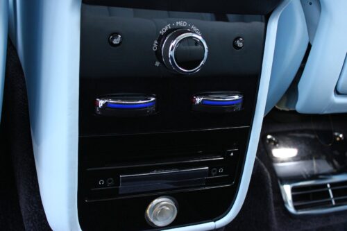 2023 ROLLS-ROYCE Cullinan - Image 19