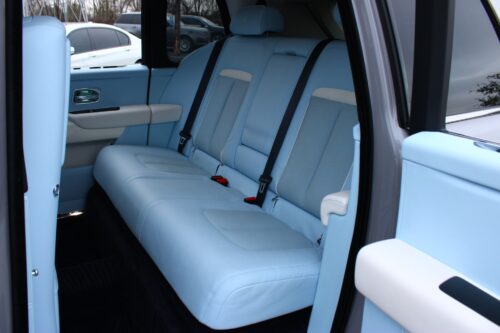 2023 ROLLS-ROYCE Cullinan - Image 18