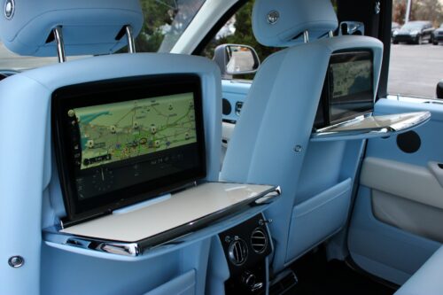 2023 ROLLS-ROYCE Cullinan - Image 17