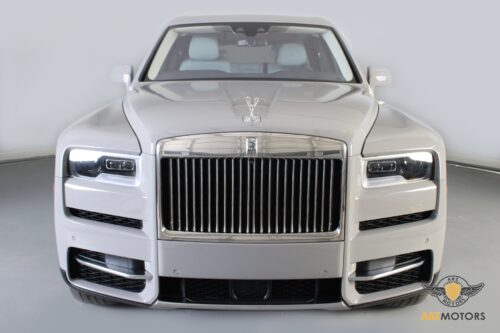 2023 ROLLS-ROYCE Cullinan - Image 39