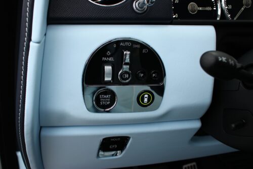 2023 ROLLS-ROYCE Cullinan - Image 10