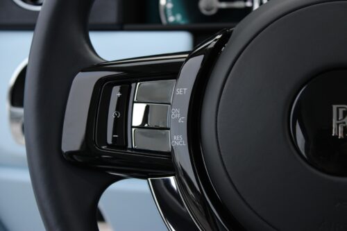 2023 ROLLS-ROYCE Cullinan - Image 9