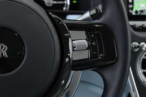 2023 ROLLS-ROYCE Cullinan - Image 8