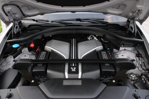 2023 ROLLS-ROYCE Cullinan - Image 7