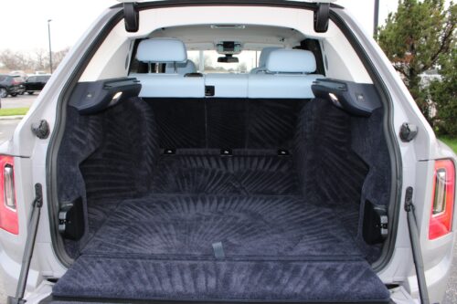 2023 ROLLS-ROYCE Cullinan - Image 6
