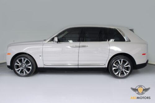 2023 ROLLS-ROYCE Cullinan - Image 37