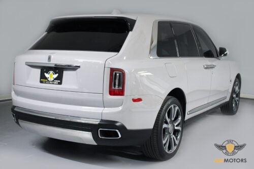2023 ROLLS-ROYCE Cullinan - Image 36