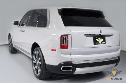 2023 ROLLS-ROYCE Cullinan - Image 35