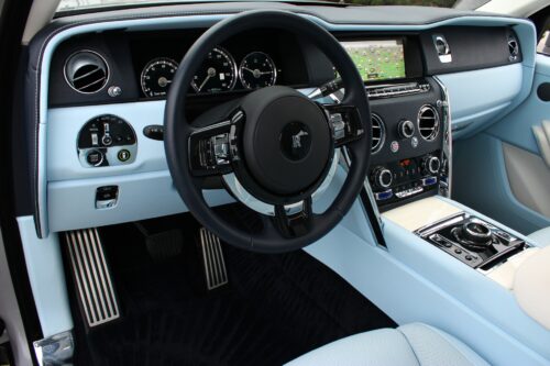 2023 ROLLS-ROYCE Cullinan - Image 34