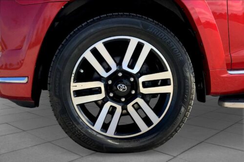 2019 TOYOTA 4-Runner - Image 36