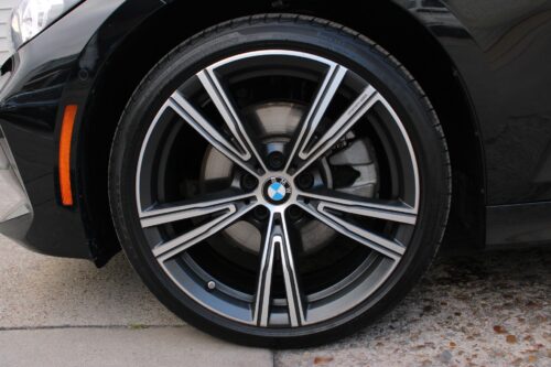 2024 BMW 330i - Image 36
