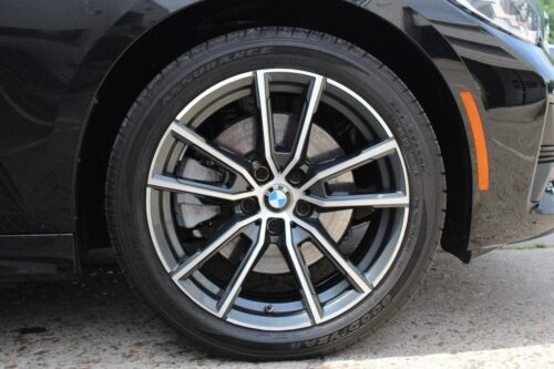 2022 BMW 330i - Image 39