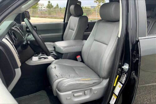 2016 TOYOTA Sequoia - Image 36