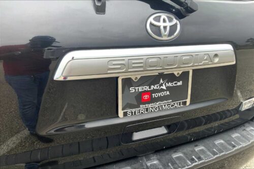 2016 TOYOTA Sequoia - Image 34