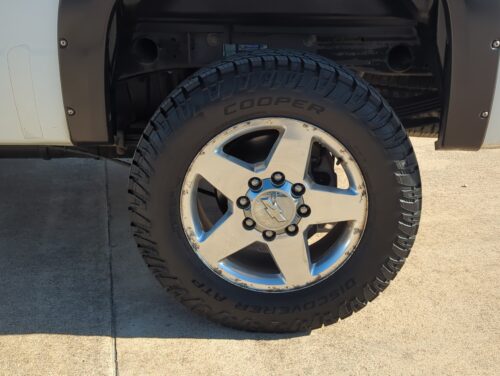 2014 CHEVROLET Silverado - Image 33