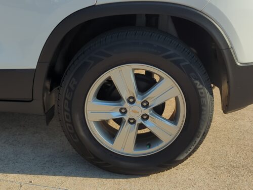 2021 CHEVROLET Trax - Image 34