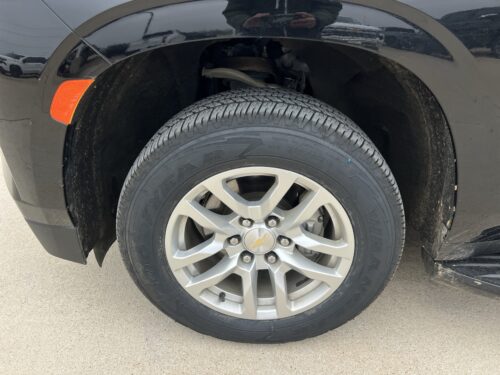 2021 CHEVROLET Tahoe - Image 35