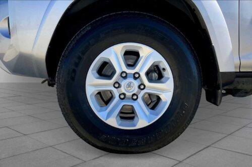 2023 TOYOTA 4-Runner - Image 36