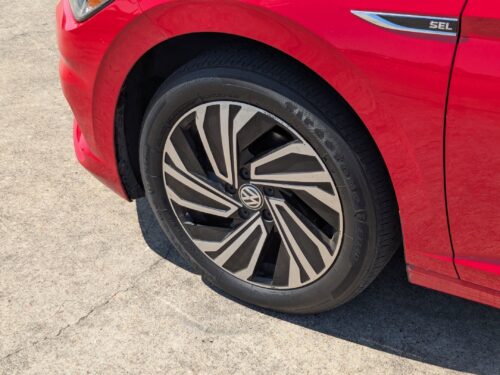 2020 VOLKSWAGEN Jetta - Image 36