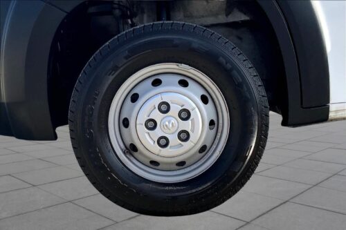 2023 RAM ProMaster 2500 - Image 34