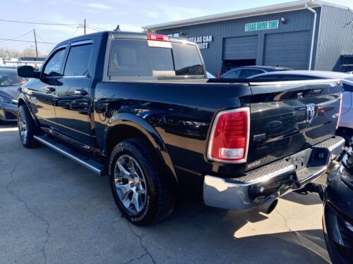 2015 RAM 1500 - Image 4