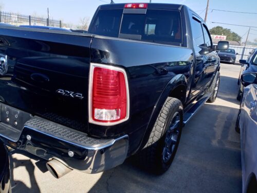 2015 RAM 1500 - Image 6