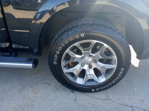 2015 RAM 1500 - Image 11