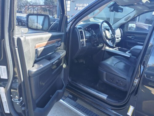 2015 RAM 1500 - Image 16