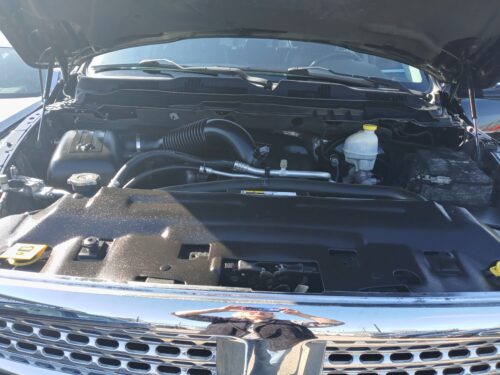 2015 RAM 1500 - Image 21