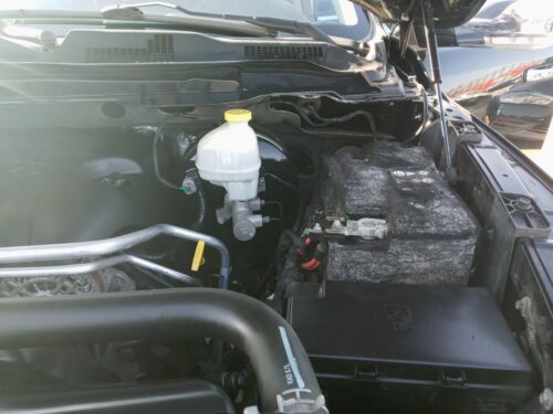 2015 RAM 1500 - Image 22