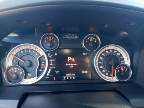 2015 RAM 1500 - Image 24