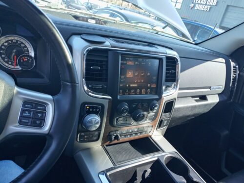2015 RAM 1500 - Image 25