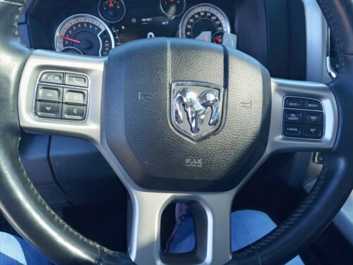 2015 RAM 1500 - Image 28