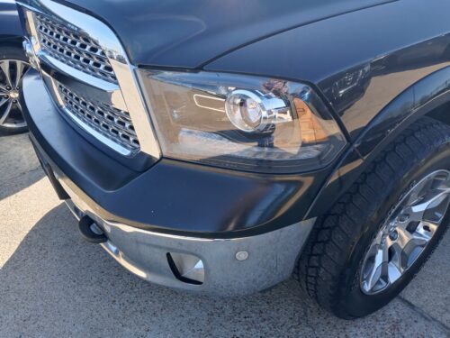 2015 RAM 1500 - Image 30
