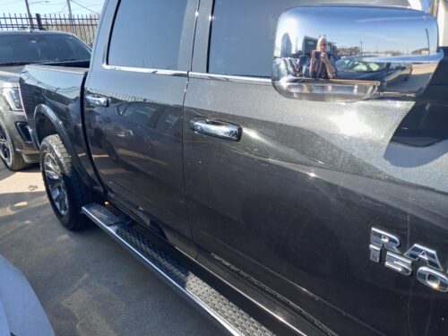 2015 RAM 1500 - Image 33