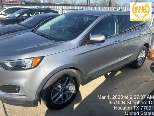 2023 FORD Edge - Image 30