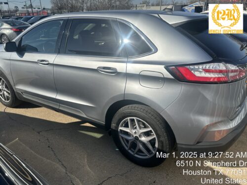 2023 FORD Edge - Image 29