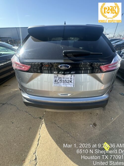 2023 FORD Edge - Image 28