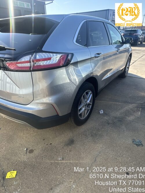 2023 FORD Edge - Image 27