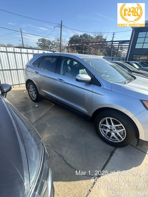 2023 FORD Edge - Image 26
