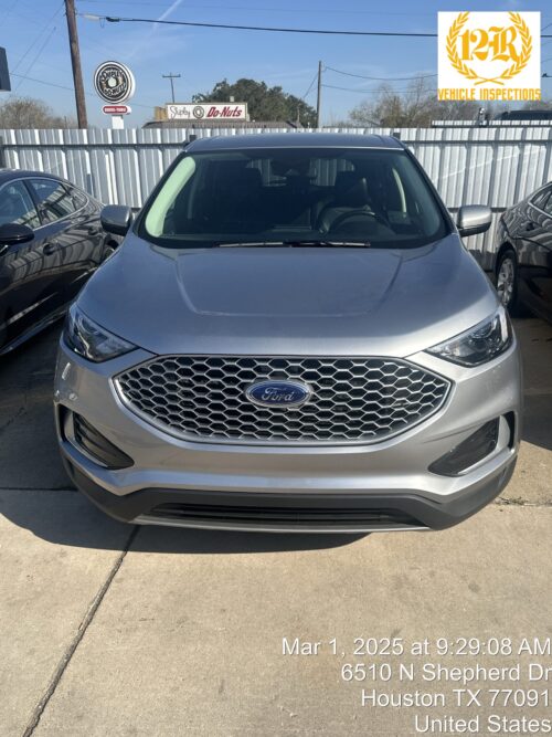2023 FORD Edge - Image 25