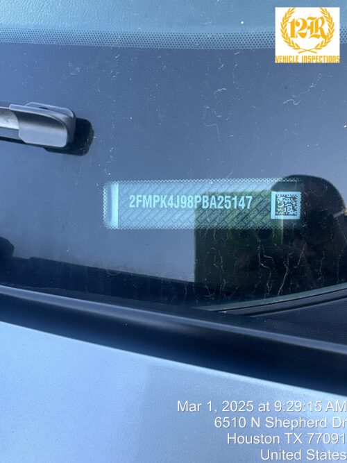 2023 FORD Edge - Image 24