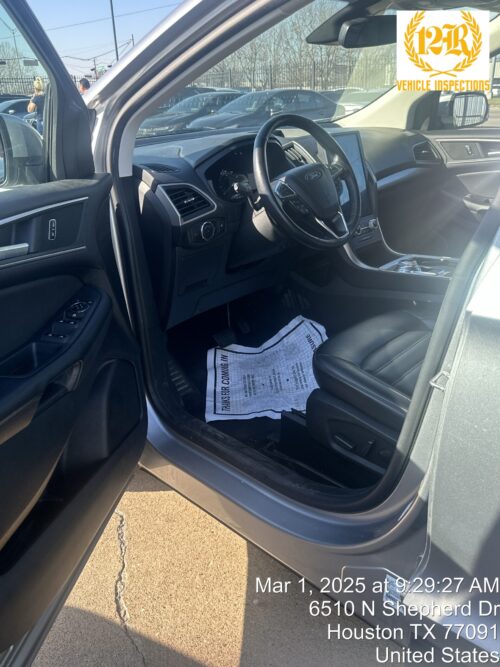 2023 FORD Edge - Image 23