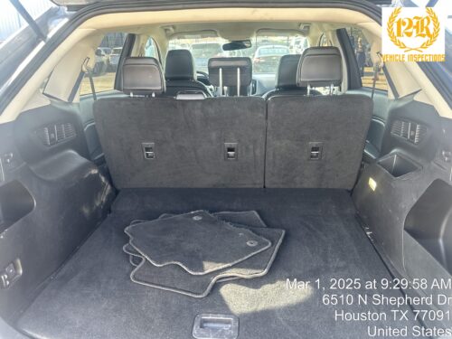 2023 FORD Edge - Image 21