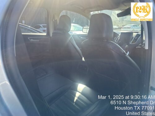 2023 FORD Edge - Image 20